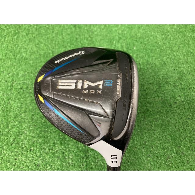 TaylorMade（テーラーメイド） GK春日井□ 146 SIM2 MAX☆TENSEI BLUE 