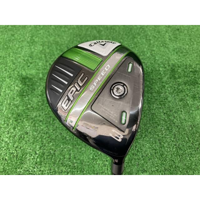 Callaway（キャロウェイ） GK春日井□ 369 EPIC SPEED☆Diamana50 for