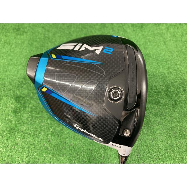 TaylorMade GK春日井□ 611 テーラーメイド SIM2☆TENSEI CK PRO TaylorMade GK春日井□ 611 テーラーメイド SIM2☆TENSEI CK PRO