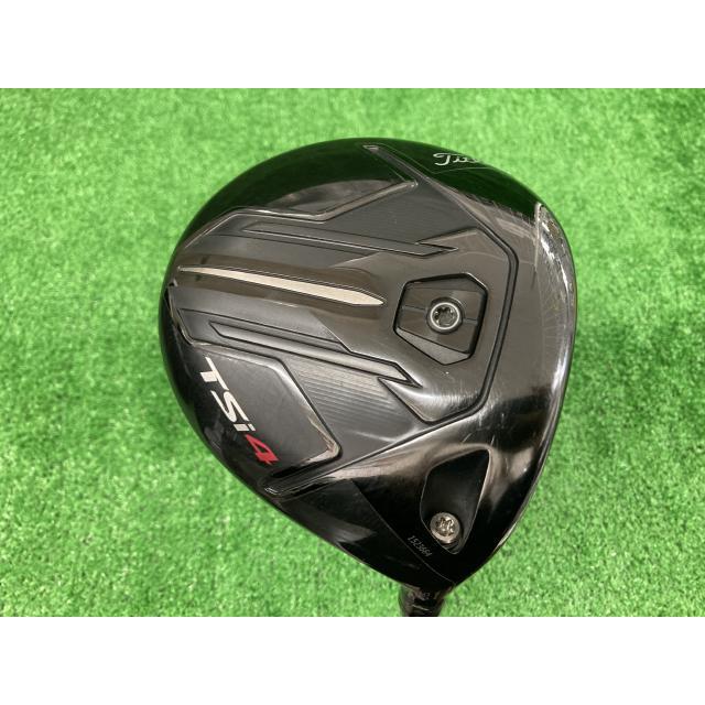 Titleist（タイトリスト） GK春日井□【値下げ】 138 TSi4☆TOUR AD MT 