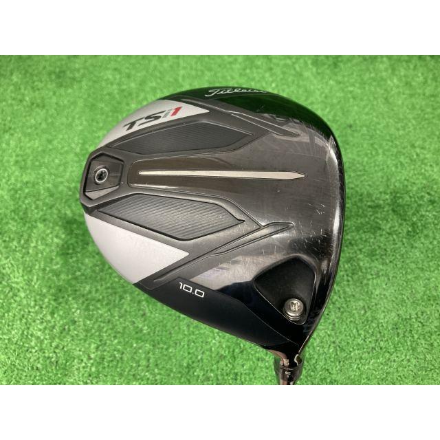 Titleist GK春日井□ 368 タイトリスト TSi1☆TSP013 45(JP) ☆S☆10 