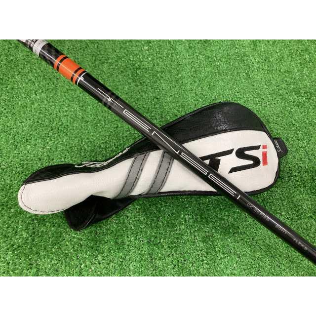 Titleist（タイトリスト） GK春日井□ 341 TSi2 HYBRID☆TENSEI CK PRO