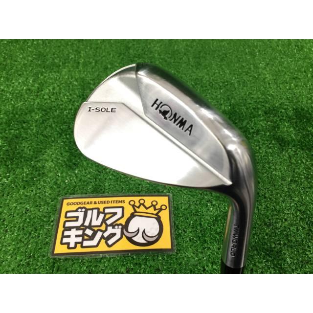 GK春日井□ 142 ホンマ ツアーワールドTW-W2021 50-10I☆DG☆S200☆50 
