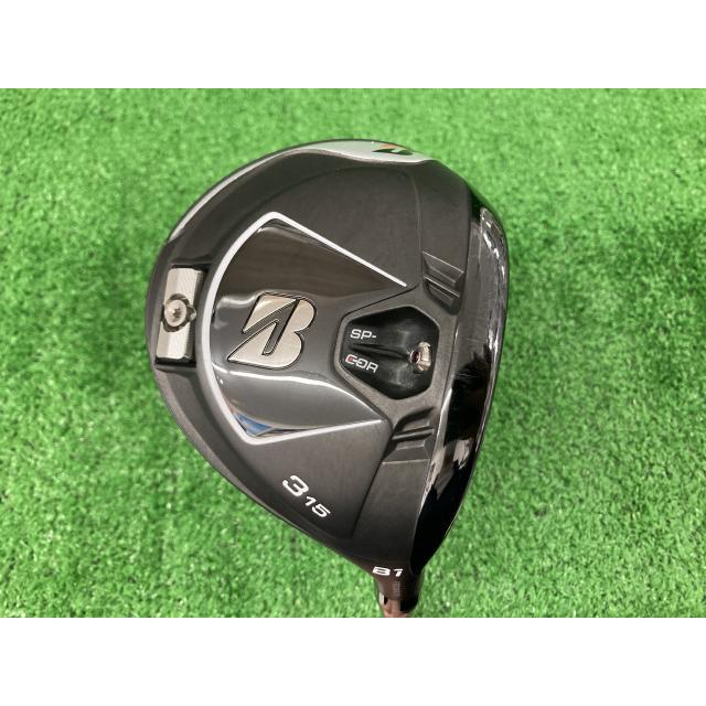 BRIDGESTONE GK春日井□【値下げ】 257 ブリヂストン B1☆TourAD BS-6