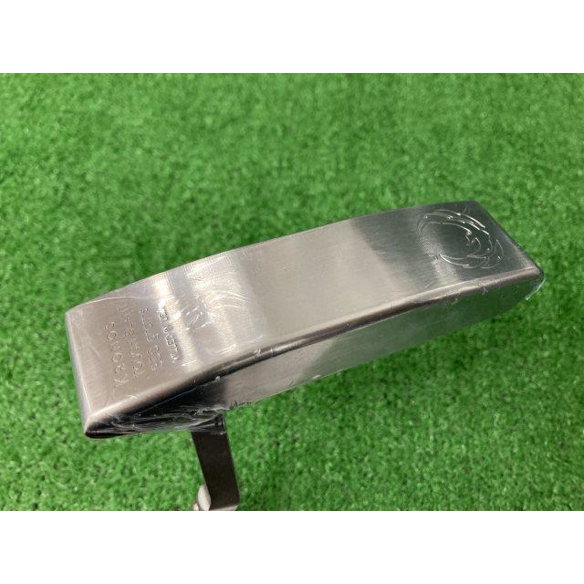 GK春日井□ 831 【新品】 クロノスゴルフ TOUCH SLANT SV☆NEW MC 
