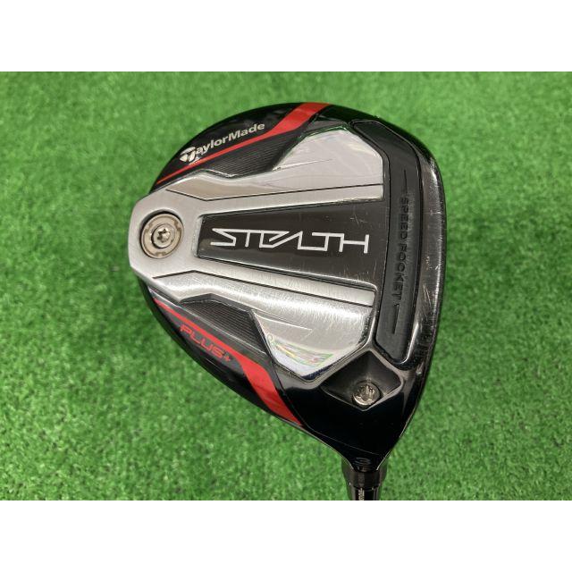 TaylorMade（テーラーメイド） GK春日井□ 730 STEALTH PLUS