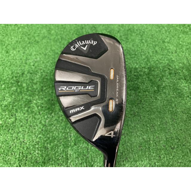 Callaway（キャロウェイ） GK春日井□ 910 ROGUE ST MAX UT☆VENTUS5
