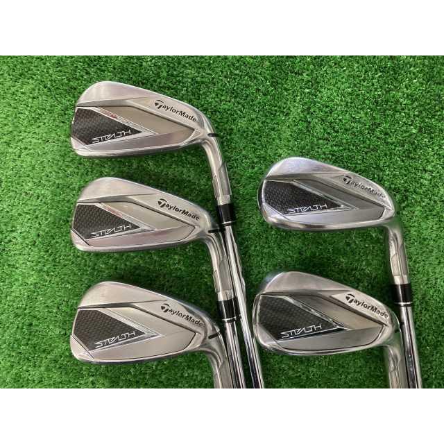 TaylorMade（テーラーメイド） GK春日井□ 361 STEALTH☆KBS MAX MT85