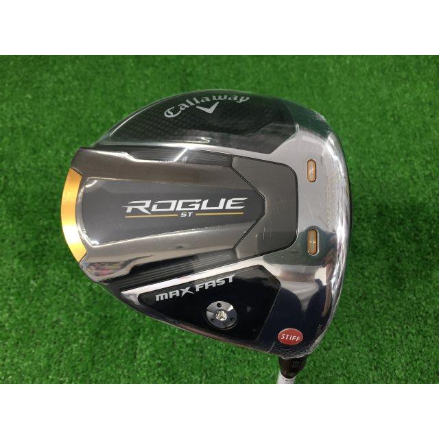 Callaway GK春日井□【新品】 436 キャロウェイ ROGUE ST MAX FAST 