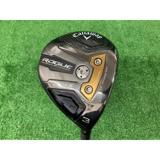 Callaway（キャロウェイ） GK春日井□ 355 ROGUE ST LS☆SPEEDER