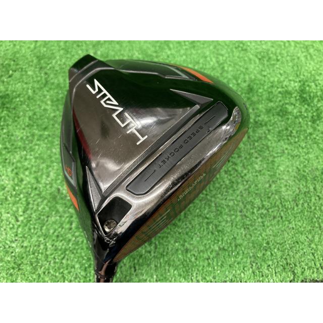 TaylorMade（テーラーメイド） GK春日井□ 229 STEALTH HD☆TENSEI RED 