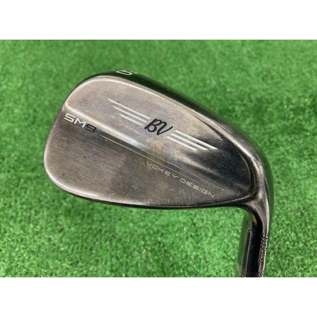 Titleist（タイトリスト） GK春日井□ 920 ボーケイSM9ブラッシュド 