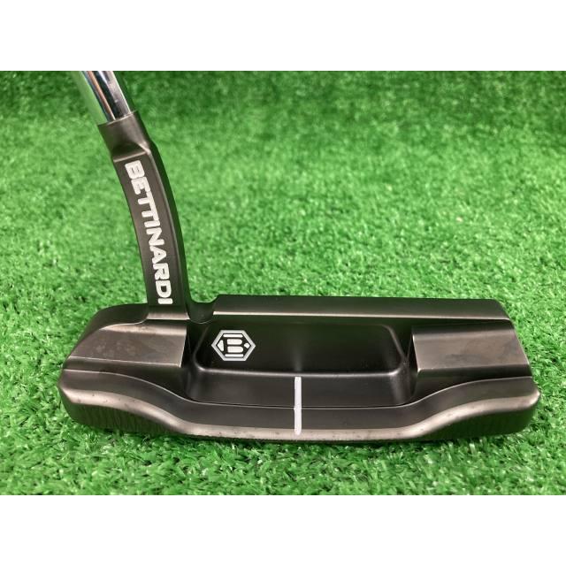 BETTINARDI パター BB1F 34インチ ベティナルディ 【公式通販】