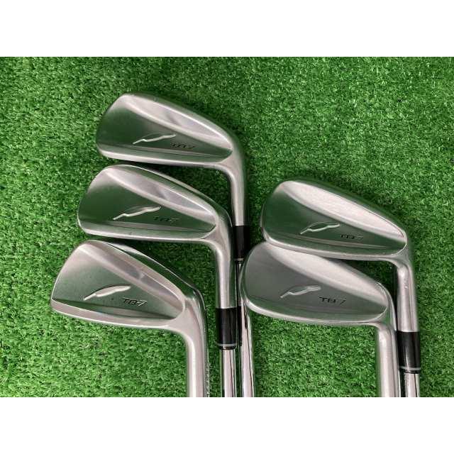FOURTEEN（フォーティーン） GK春日井□ 537 TB-7FORGED☆FS-90i 5本 