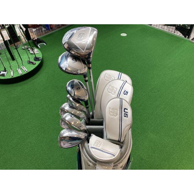 BRIDGESTONE（ブリヂストン） GK春日井□【新品】【レディース】 016