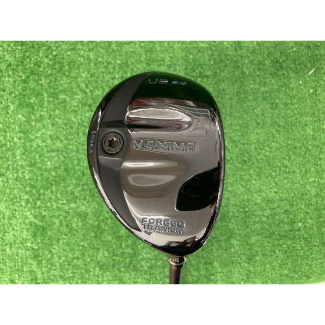 RYOMA GOLF（リョーマゴルフ） GK春日井□ 292 MAXIMA U☆デラマックス 