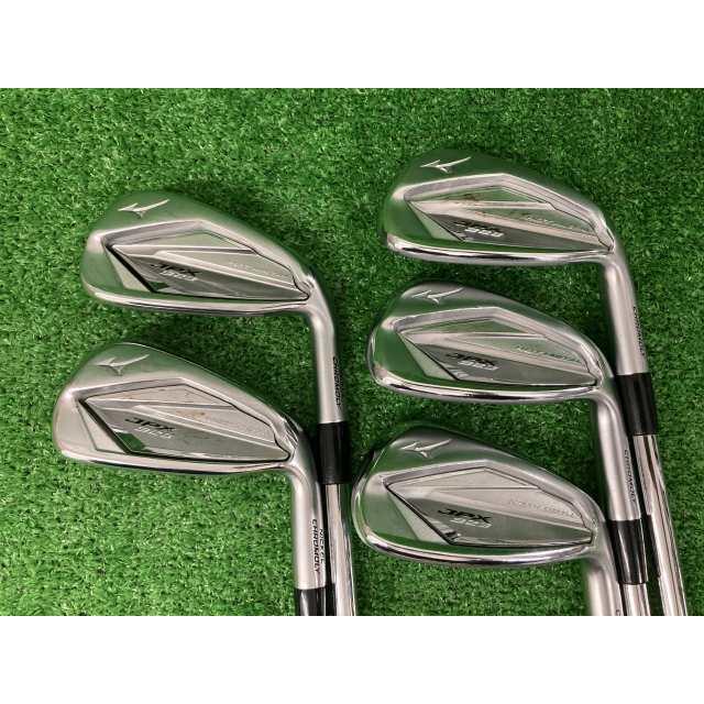 MIZUNO（ミズノ） GK春日井□ 952 JPX 923 HOTMETAL☆NSPRO950GHneo 5 