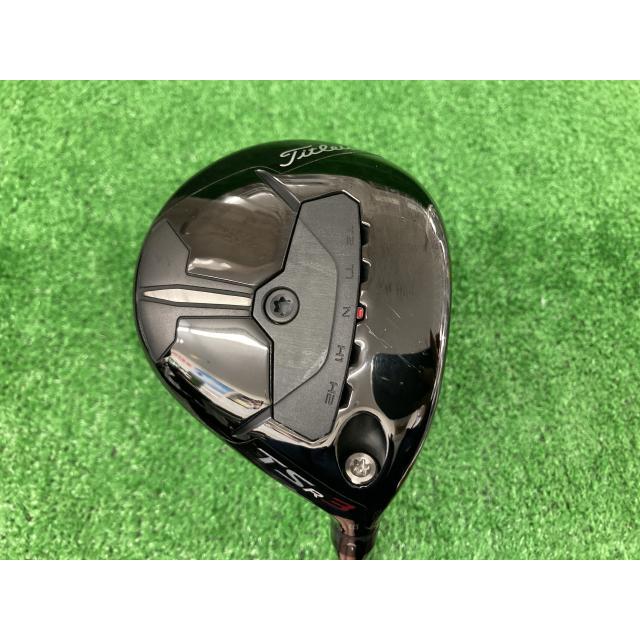 Titleist GK春日井□ 155 タイトリスト TSR3☆TSP310 60(JP) ☆S☆18 