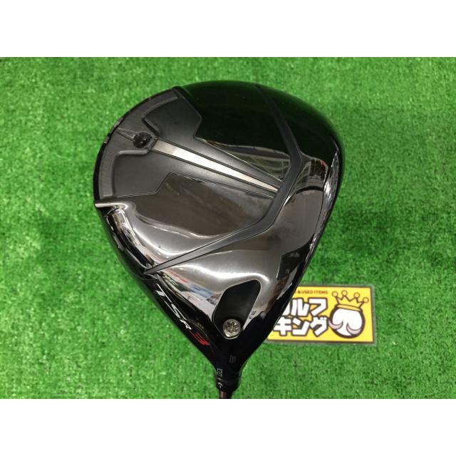 Titleist GK春日井□【値下げ】 176 タイトリスト TSR3☆TSP111 50(JP 