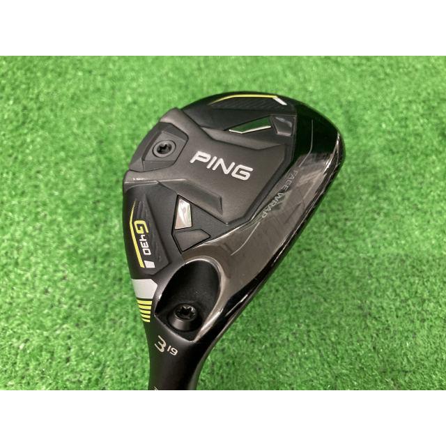 PING（ピン） GK春日井□ 793 G430 HYBRID☆ALTA J CB BLACK(JP) ☆S