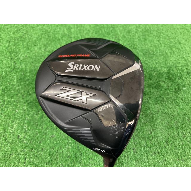 DUNLOP（ダンロップ） GK春日井□ 153 スリクソンZX Mk II☆Diamana ZX