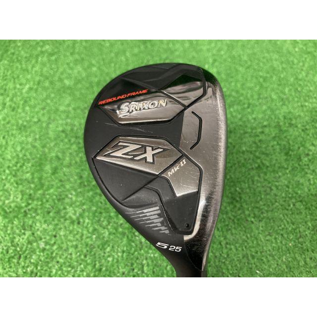 はる② DUNLOP（ダンロップ） GK春日井□ 069 スリクソンZX Mk II HYBRID