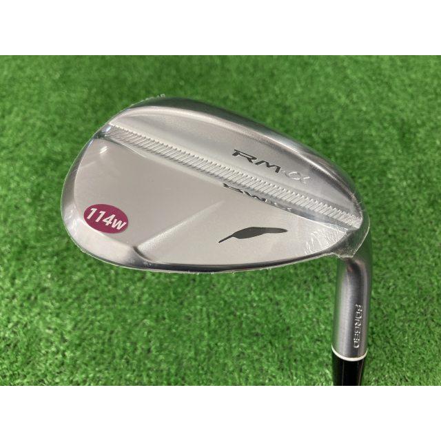 FOURTEEN（フォーティーン） GK春日井□【新品】 986 RM-α 58H☆NSPRO 