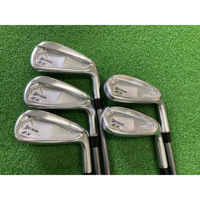 DUNLOP（ダンロップ） GK春日井□ 125 スリクソンZX4 Mk II☆MCI 2025