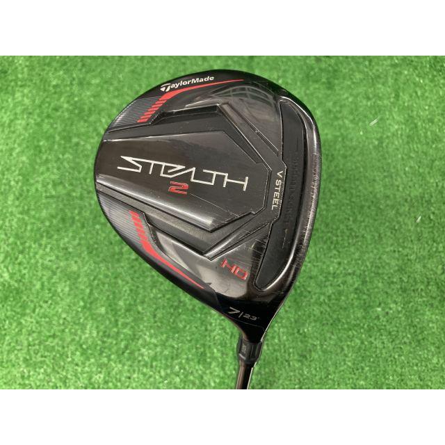 TaylorMade（テーラーメイド） GK春日井□ 319 STEALTH2 HD☆TENSEI