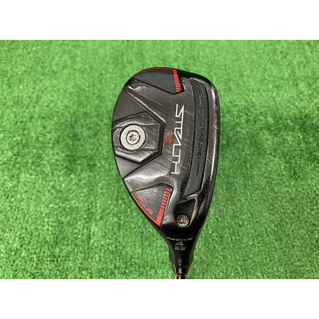 TaylorMade（テーラーメイド） GK春日井□ 684 STEALTH2 PLUS