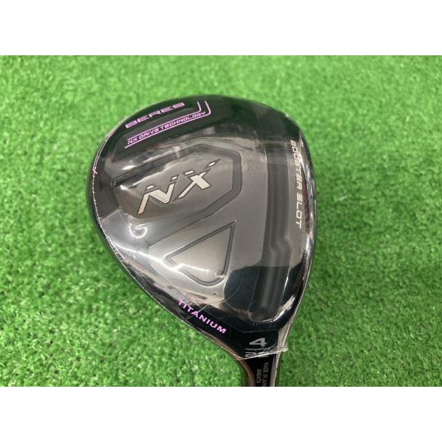 HONMA GOLF（本間ゴルフ） GK春日井□ 912 BERES NX UT☆VIZARD FOR