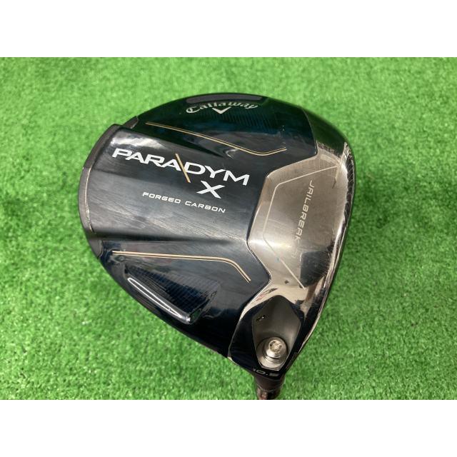 キャロウェイ パラダイム用　VENTUS TR 5 SRフレックス　ドライバー パラダイム PARADYM ドライバー VENTUS TR5 for Callaway 2023年モデル