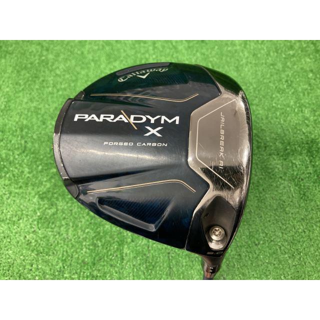 Callaway（キャロウェイ） GK春日井□ 784 PARADYM X☆VENTUS TR5 for