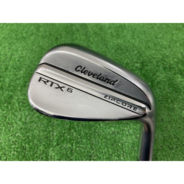 Cleveland Golf GK春日井□ 901 クリーブランド RTX-6 ZIPCORE