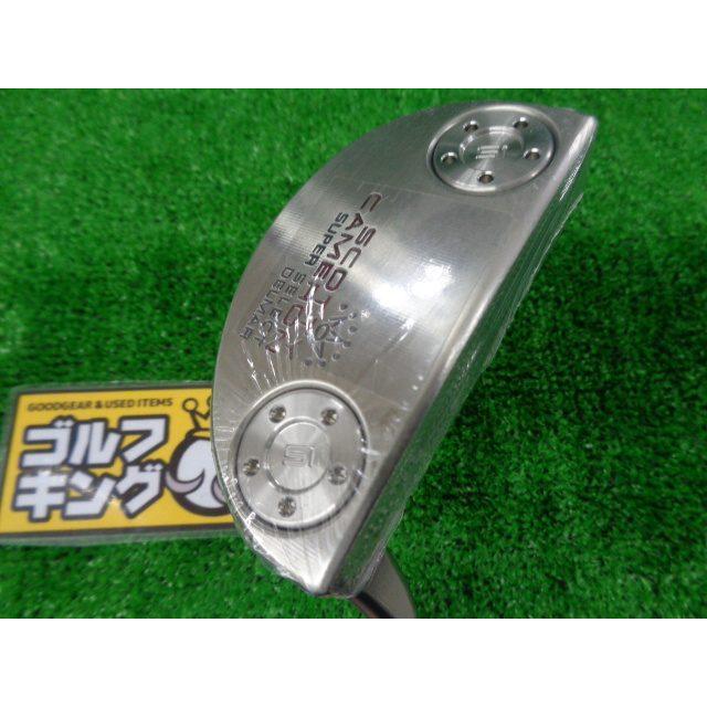 Titleist（タイトリスト） GK春日井□【新品】 071 SCOTTY CAMERON