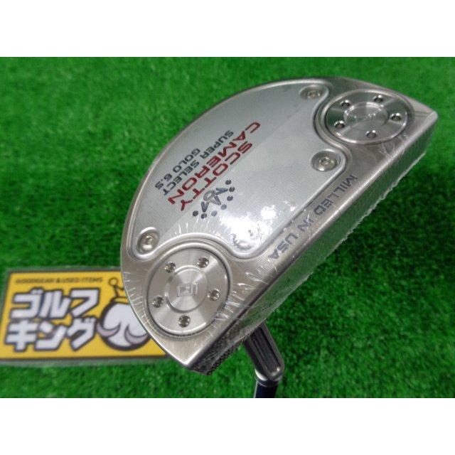 Titleist（タイトリスト） GK春日井□【新品】 076 SCOTTY
