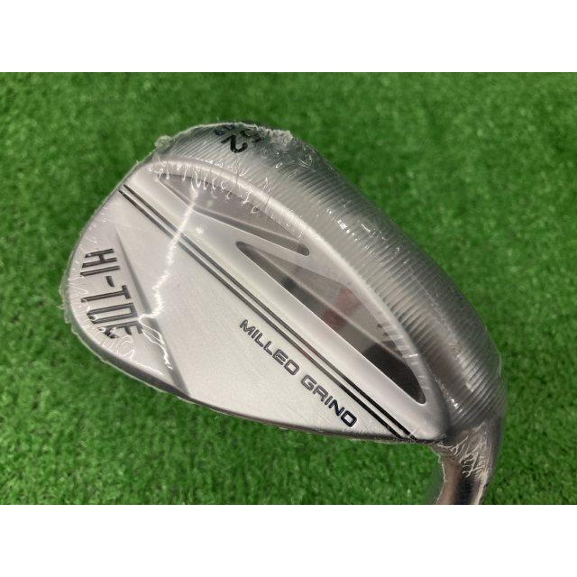 テーラーメイドハイトゥHI-TOE 3 50-09モーダス105 Sグリップ新品 テーラーメイドハイトゥHI-TOE 3 50-09モーダス105 Sグリップ新品