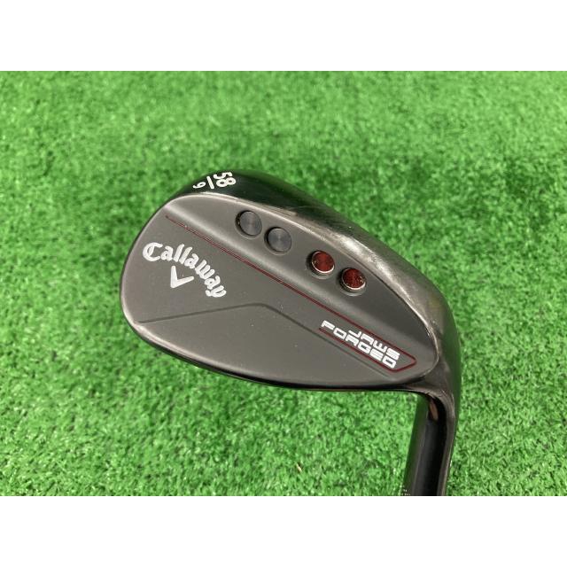 Callaway（キャロウェイ） GK春日井□【値下げ】 707 JAWS FORGED 2023