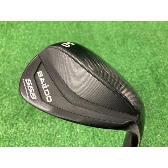BALDO（バルド） GK春日井□ 986 COMPETIZIONE 568 FORGED WEDGE