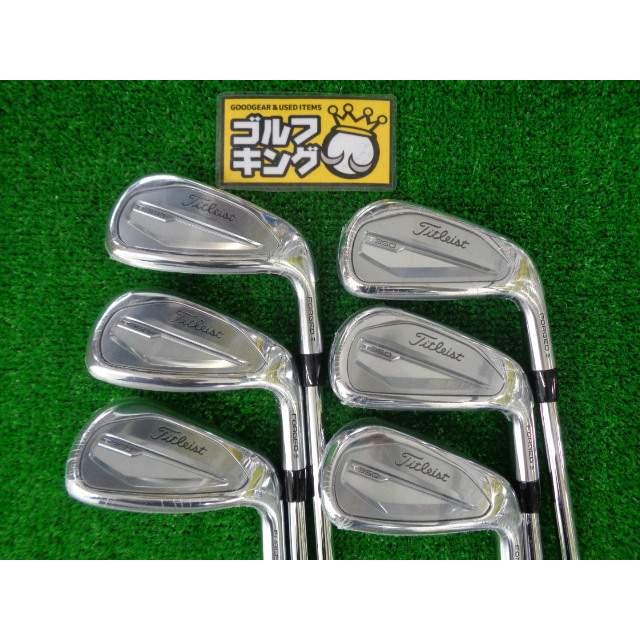 Titleist（タイトリスト） GK春日井□【値下げ】【新品】 695 T350 