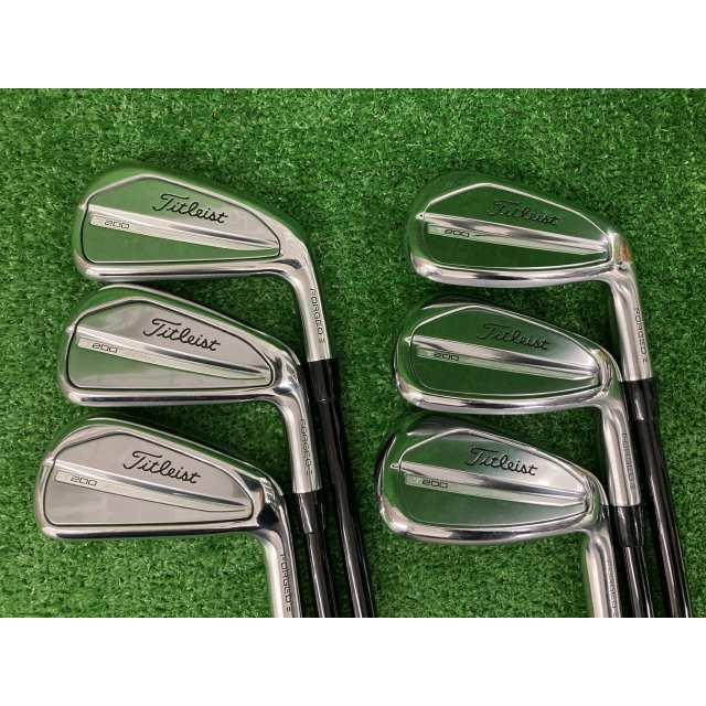 Titleist（タイトリスト） GK春日井□ 120 T200 2023☆TENSEI AV BLUE