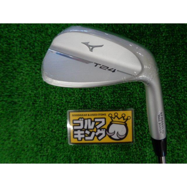 MIZUNO GK春日井□【値下げ】【新品】 990 ミズノ T24 White Satin 50 