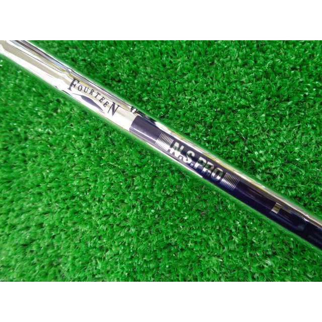 GK春日井■ 184  新品★フォーティーン DJ-6★ウェッジ★NSPRO DS-91w ★wedge★50度★お買い得★｜golfkingshop｜05