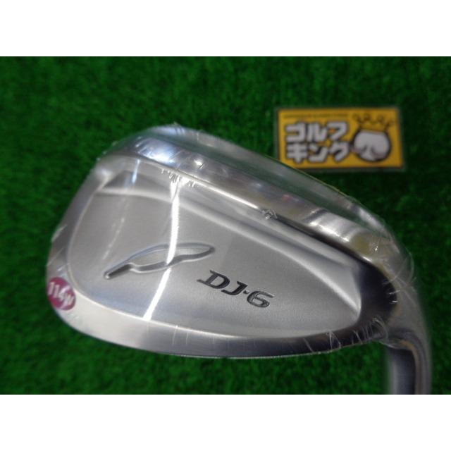 FOURTEEN GK春日井□ 179 新品☆ウェッジ フォーティーン DJ-6☆NSPRO 