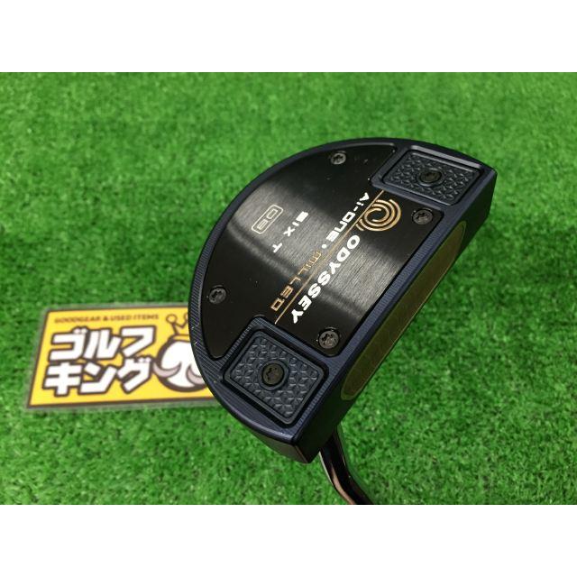ODYSSEY（キャロウェイゴルフ） GK春日井□ 763 オデッセイ Ai-ONE 