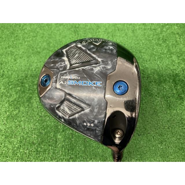 Callaway（キャロウェイ） GK春日井□ 036 PARADYM Ai SMOKE トリプル