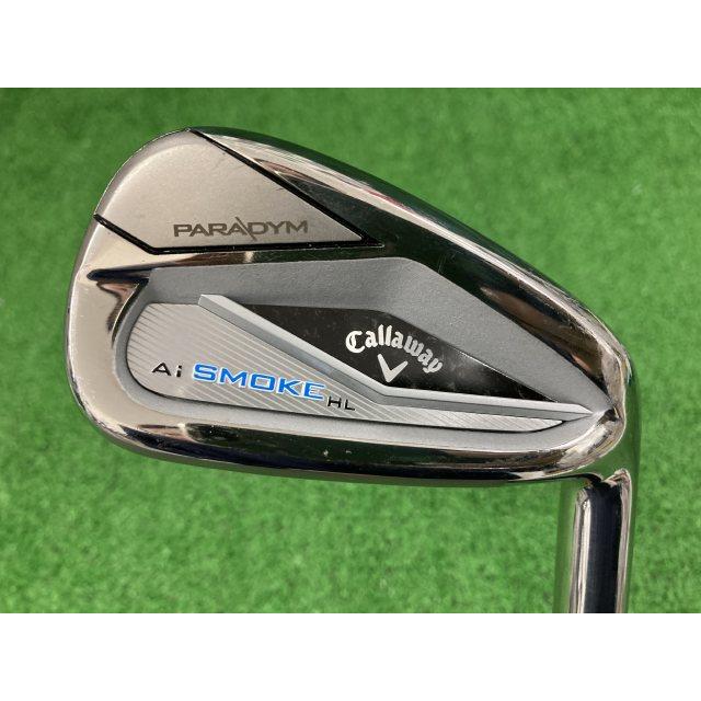 Callaway（キャロウェイ） GK春日井□ 807 PARADYM Ai SMOKE HL