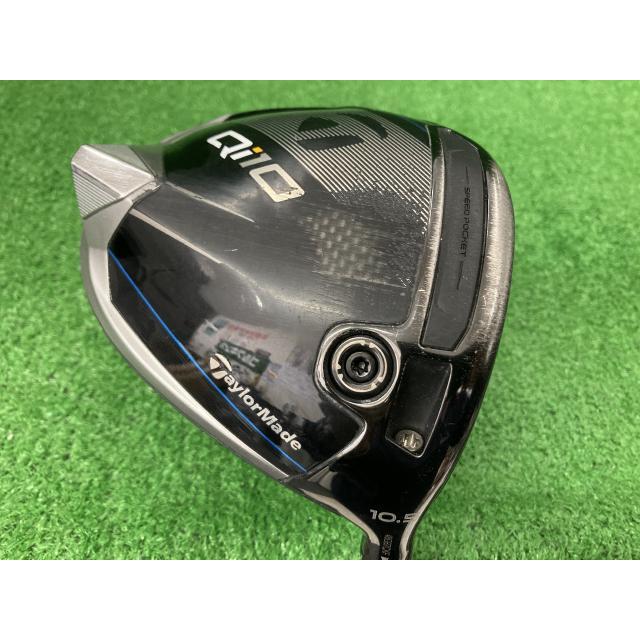 TaylorMade（テーラーメイド） GK春日井□ 533 Qi10☆Diamana Blue 