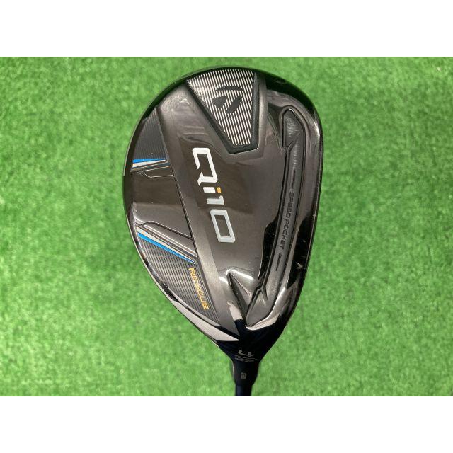 TaylorMade（テーラーメイド） GK春日井□ 712 Qi10 RESCUE