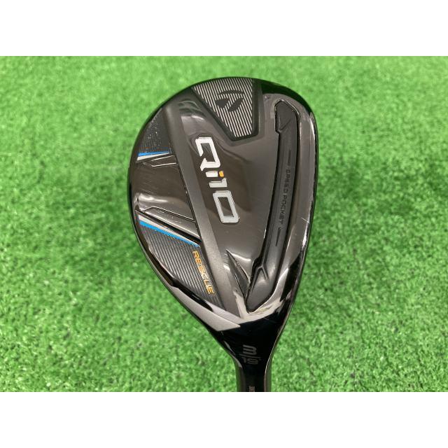 TaylorMade（テーラーメイド） GK春日井□ 560 Qi10 RESCUE